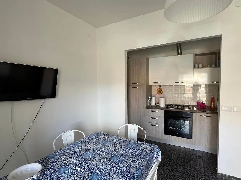 Apartament Casa Delle Olive Taggia 0*,