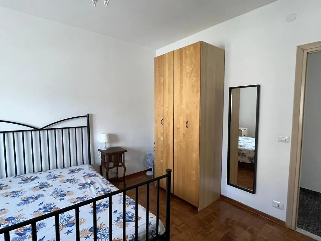Casa Delle Olive Apartment Taggia