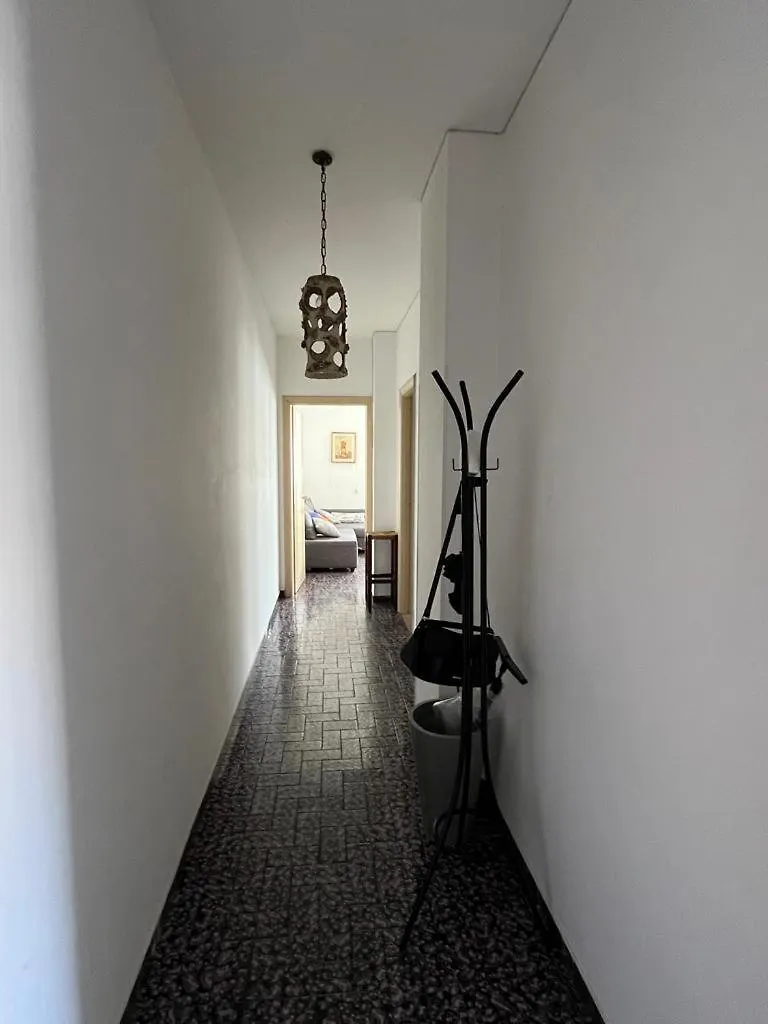 Casa Delle Olive Apartment Taggia
