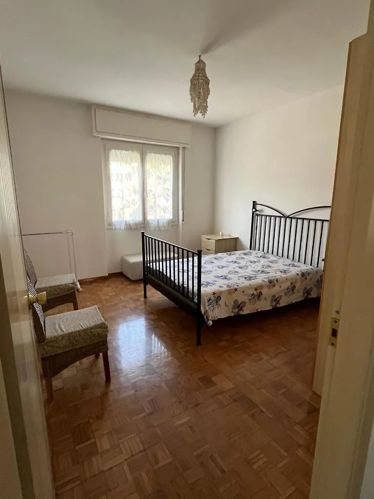 Casa Delle Olive Apartment Taggia