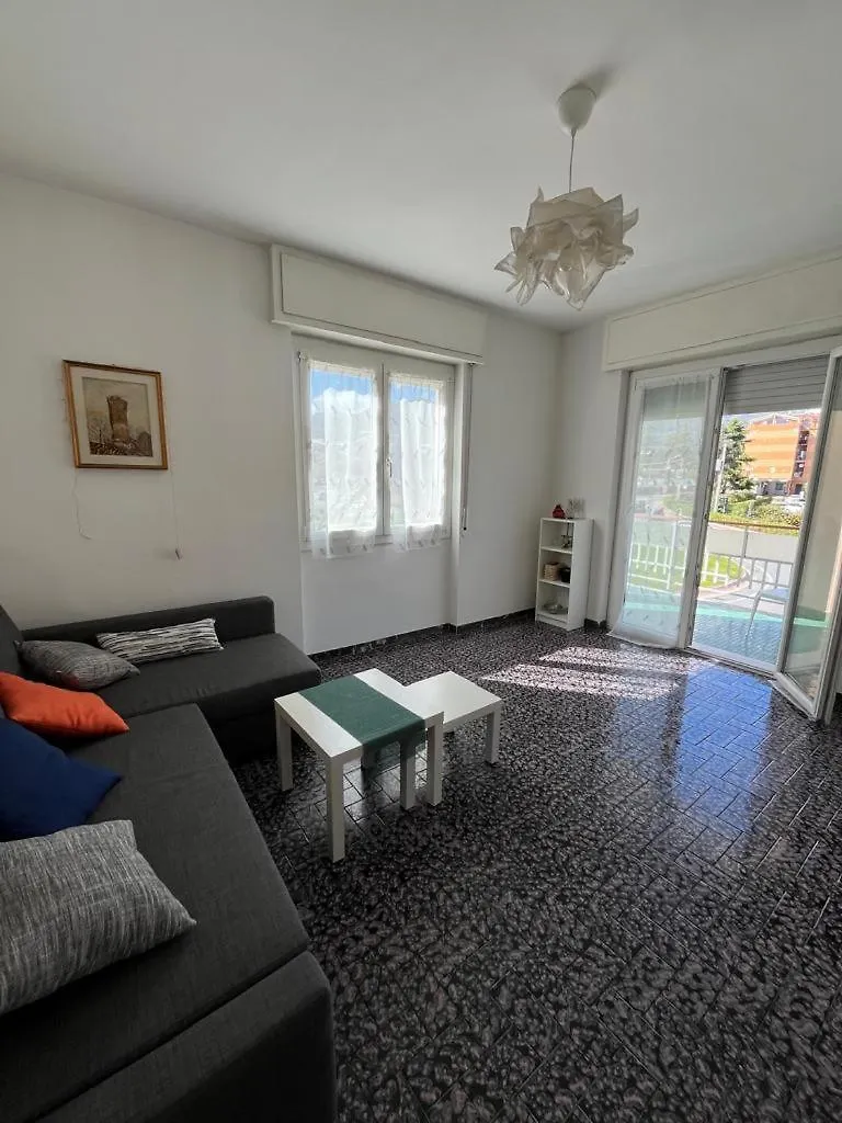 Casa Delle Olive Apartment Taggia Italy