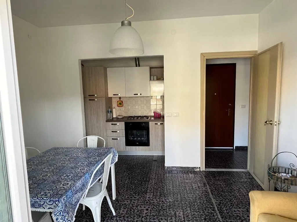 Casa Delle Olive Apartment Taggia