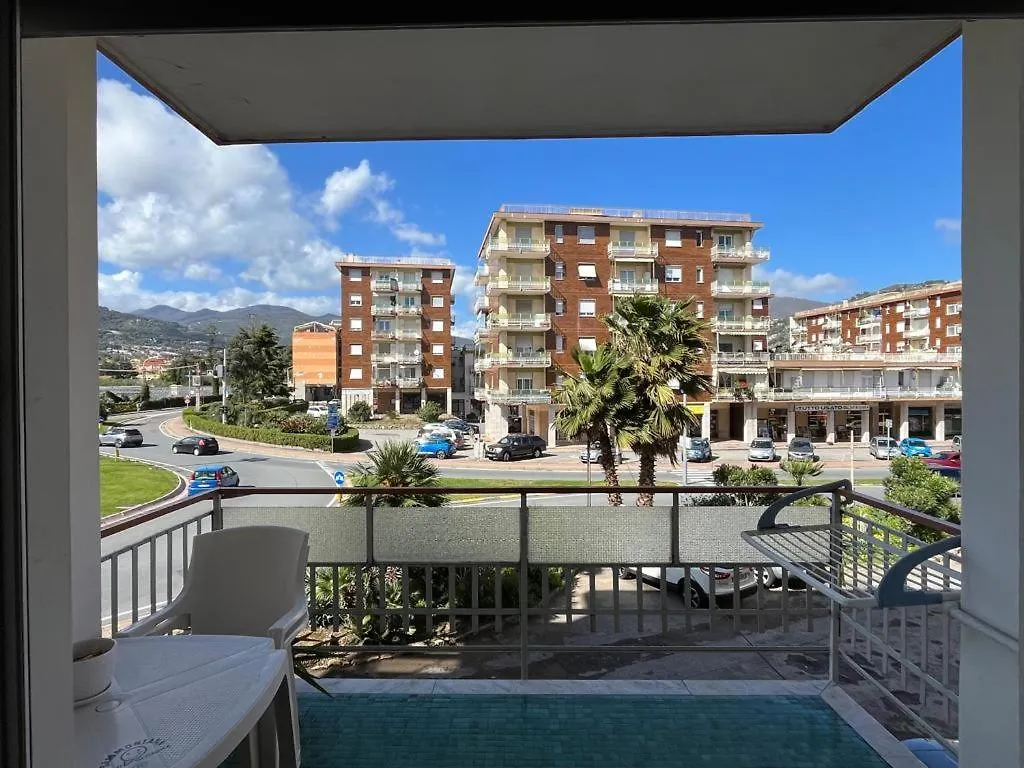 Casa Delle Olive Apartment Taggia 0*,  Italy