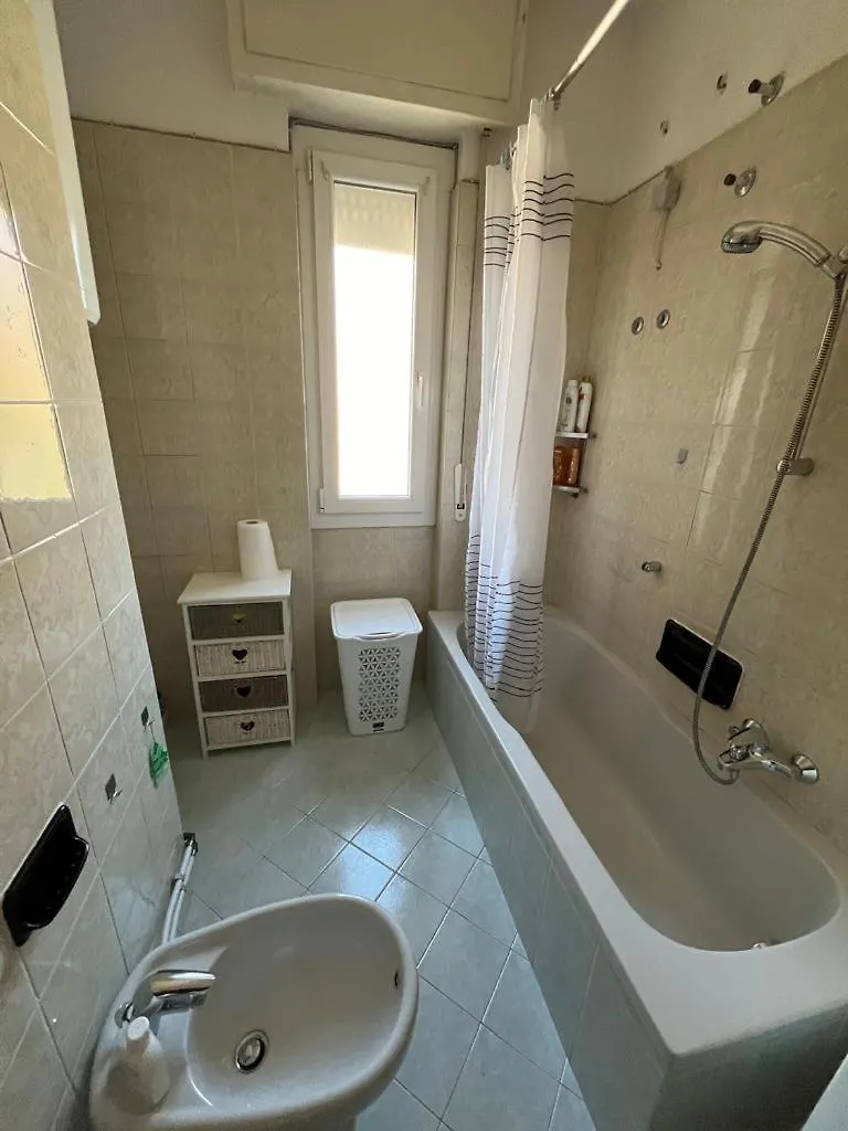 Casa Delle Olive Apartment Taggia
